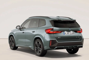 Image véhicule  BMW X1 (5)