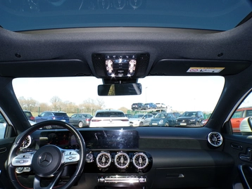 Image véhicule  Mercedes CLASSE A (13)