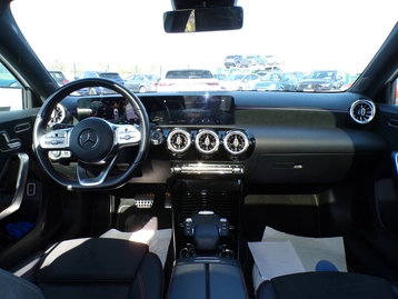 Image véhicule  Mercedes CLASSE A (7)