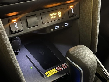 Image véhicule  Toyota YARIS CROSS (42)