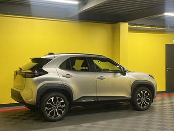 Image véhicule  Toyota YARIS CROSS (18)