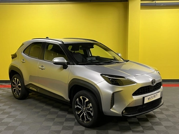 Image véhicule  Toyota YARIS CROSS (39)