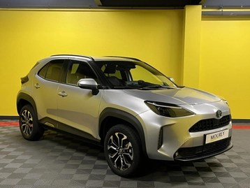 Image véhicule  Toyota YARIS CROSS (38)