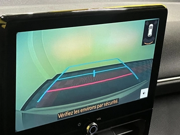 Image véhicule  Toyota YARIS CROSS (6)