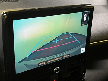 Image véhicule  Toyota YARIS CROSS (27)