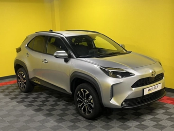 Image véhicule  Toyota YARIS CROSS (34)