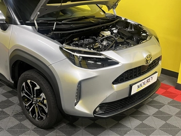 Image véhicule  Toyota YARIS CROSS (11)