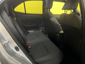 Image véhicule  Toyota YARIS CROSS (2)