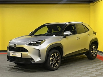 Image véhicule  Toyota YARIS CROSS (0)