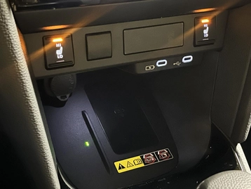 Image véhicule  Toyota YARIS CROSS (10)