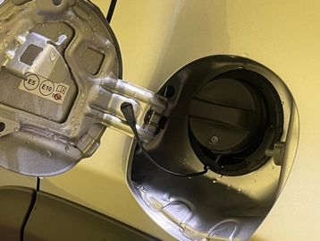 Image véhicule  Toyota YARIS CROSS (9)