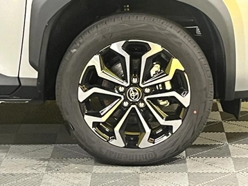 Image véhicule  Toyota YARIS CROSS (19)