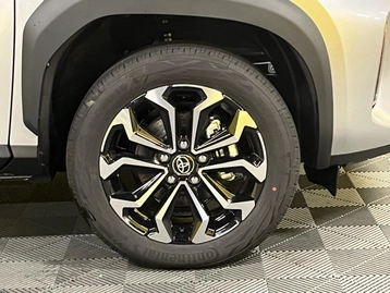 Image véhicule  Toyota YARIS CROSS (31)