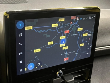 Image véhicule  Toyota YARIS CROSS (7)
