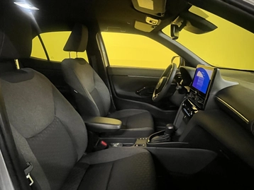 Image véhicule  Toyota YARIS CROSS (1)