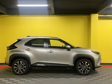 Image véhicule  Toyota YARIS CROSS (5)
