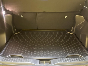 Image véhicule  Toyota YARIS CROSS (4)