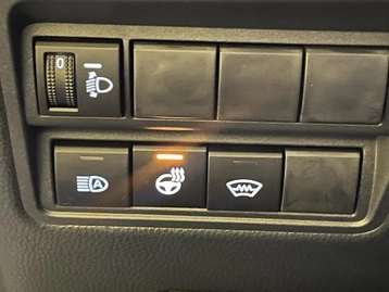 Image véhicule  Toyota YARIS CROSS (13)