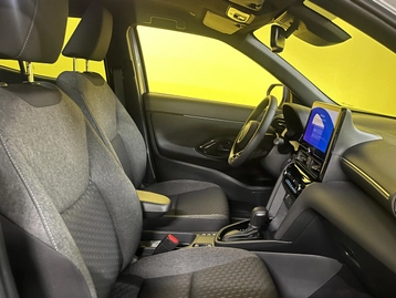 Image véhicule  Toyota YARIS CROSS (35)