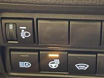 Image véhicule  Toyota YARIS CROSS (40)