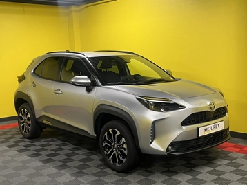 Image véhicule  Toyota YARIS CROSS (14)