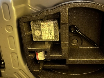 Image véhicule  Toyota YARIS CROSS (8)