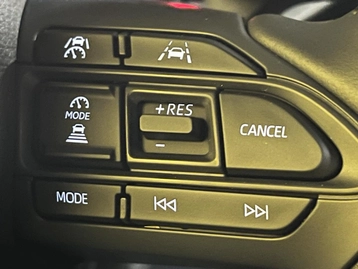 Image véhicule  Toyota YARIS CROSS (17)