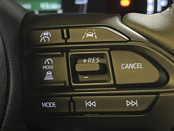 Image véhicule  Toyota YARIS CROSS (24)