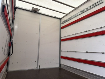 Image véhicule  Mercedes SPRINTER CHASSIS CABINE (8)