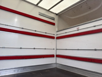 Image véhicule  Mercedes SPRINTER CHASSIS CABINE (7)