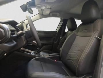 Image véhicule  Jeep AVENGER (7)