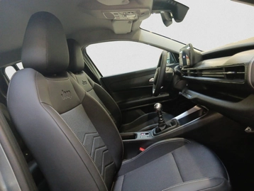 Image véhicule  Jeep AVENGER (8)