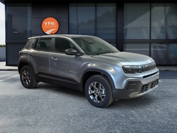 Image véhicule  Jeep AVENGER (1)