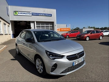 Image véhicule  Opel CORSA (1)