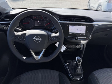 Image véhicule  Opel CORSA (5)