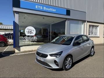 Image véhicule  Opel CORSA (0)