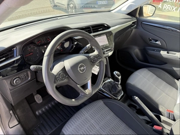 Image véhicule  Opel CORSA (4)