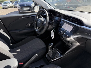 Image véhicule  Opel CORSA (6)