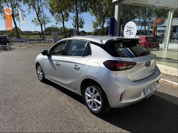 Image véhicule  Opel CORSA (2)