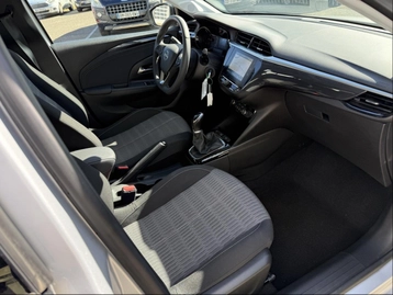 Image véhicule  Opel CORSA (7)