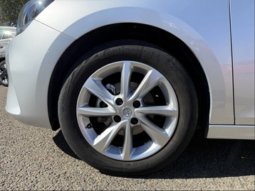Image véhicule  Opel CORSA (13)