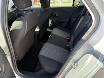 Image véhicule  Opel CORSA (8)
