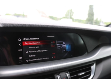 Image véhicule  Alfa Romeo STELVIO (32)