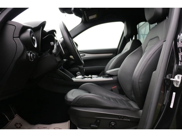 Image véhicule  Alfa Romeo STELVIO (12)