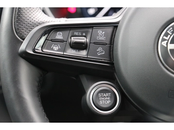 Image véhicule  Alfa Romeo STELVIO (17)