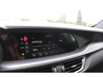 Image véhicule  Alfa Romeo STELVIO (30)