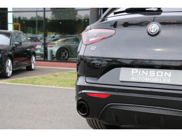 Image véhicule  Alfa Romeo STELVIO (9)