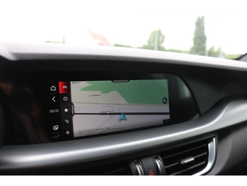 Image véhicule  Alfa Romeo STELVIO (31)