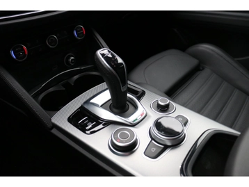 Image véhicule  Alfa Romeo STELVIO (24)