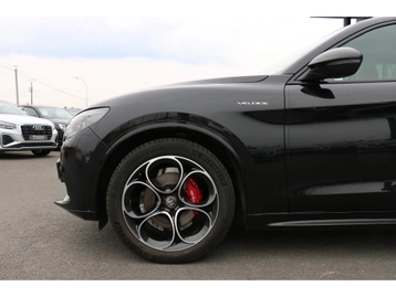Image véhicule  Alfa Romeo STELVIO (11)